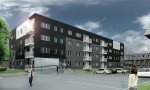 1203 - 48 logements Laval